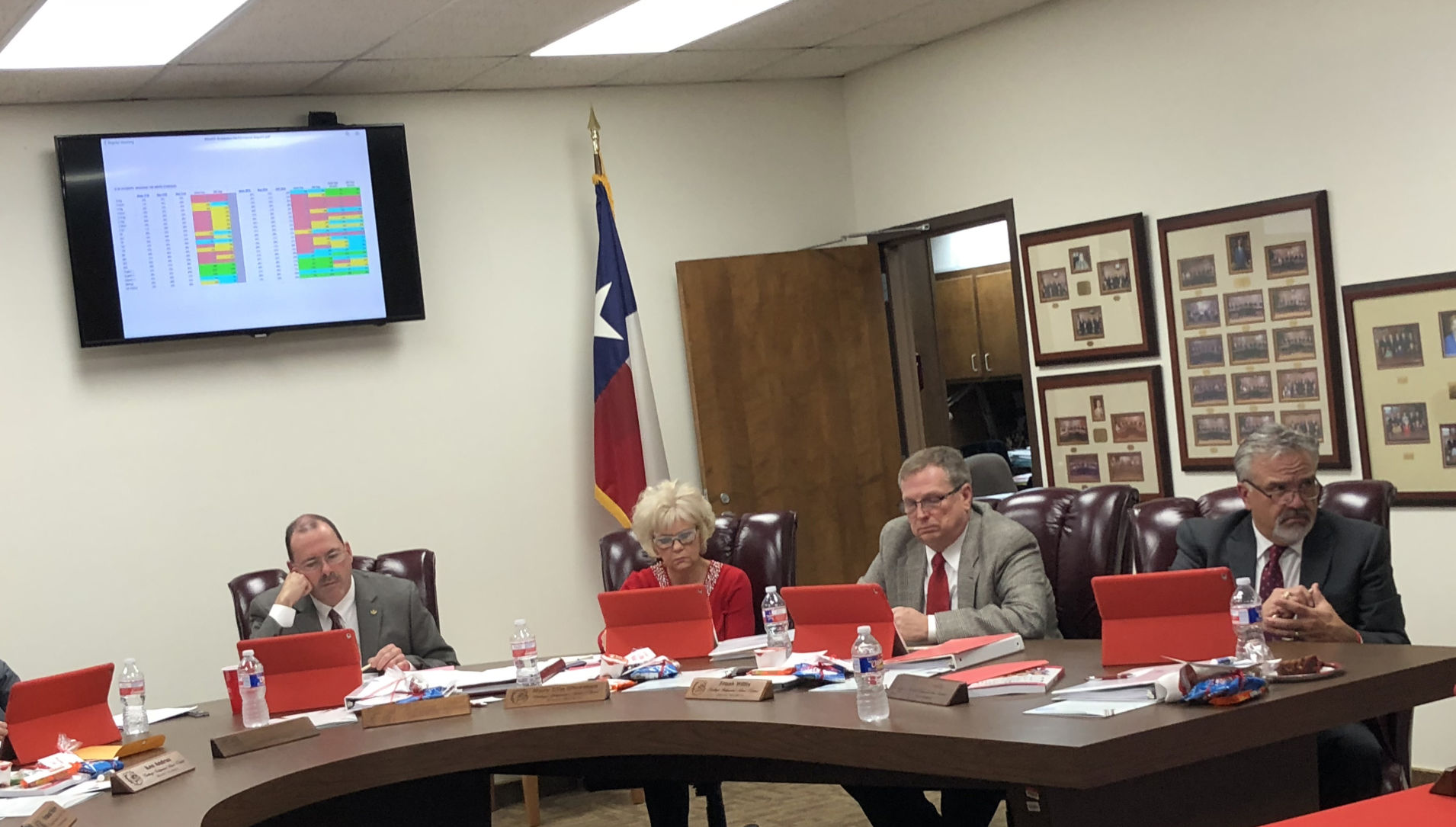 Carthage ISD looking at $12 million bond in May 2020